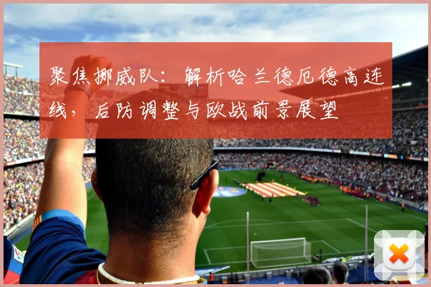 聚焦挪威队:解析哈兰德厄德高连线,后防调整与欧战前景展望