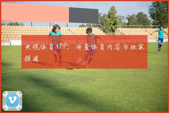 央视体育APP:海量体育内容与独家报道