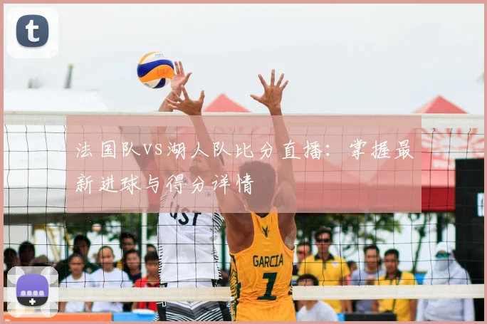 法国队vs湖人队比分直播:掌握最新进球与得分详情